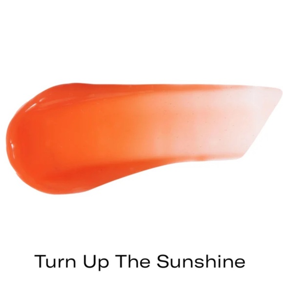 Youthforia TURN UP THE SUNSHINE BYO Blush Oil Full Size .21oz - Picture 2 of 3